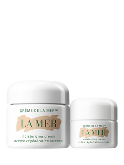 La Mer The Crème de la Mer Duet Skincare Gift Set - view 2, 