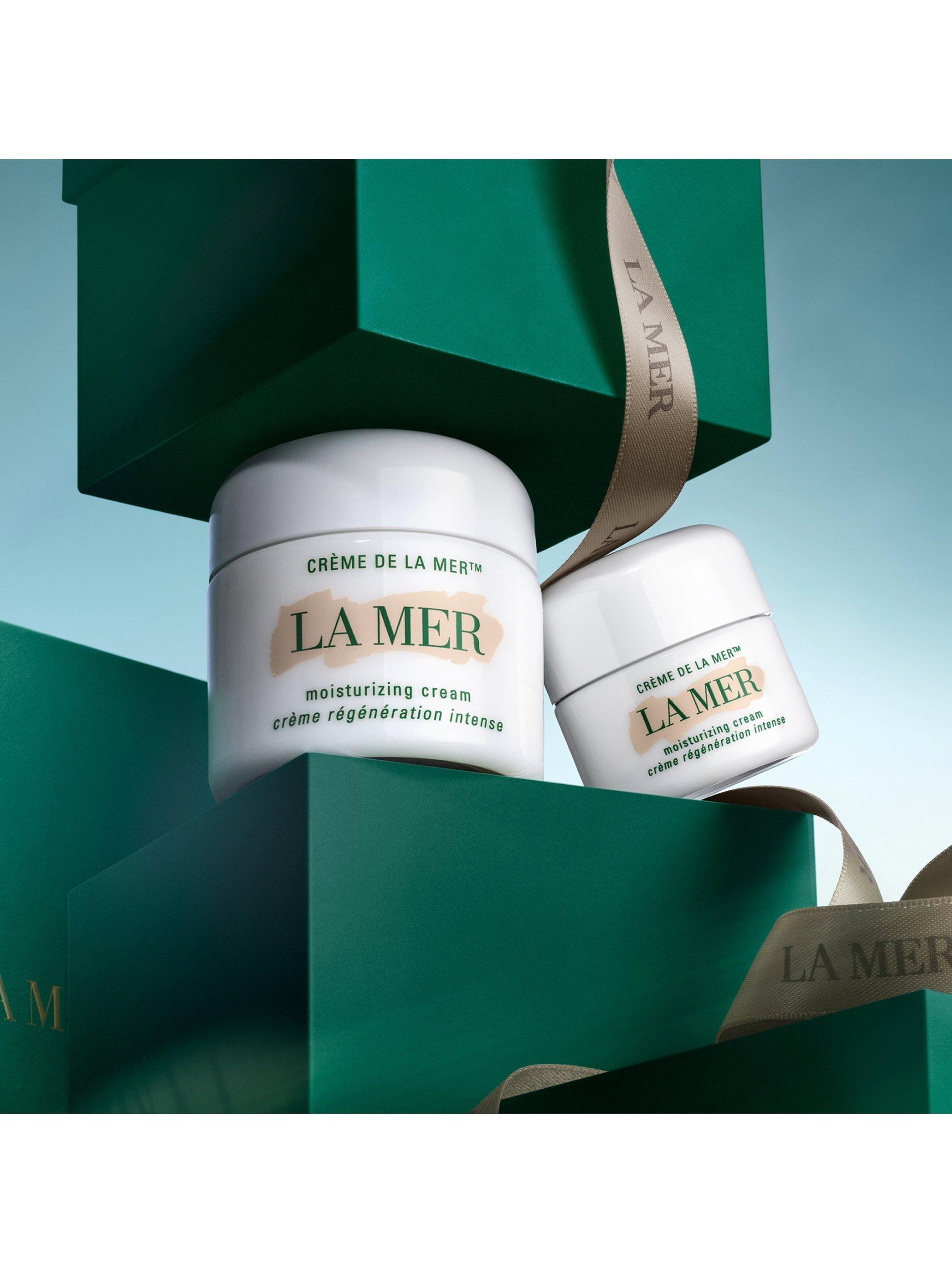 La Mer The Crème de la Mer Duet Skincare Gift Set