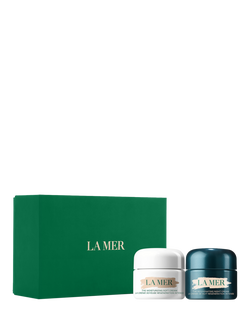 La Mer The Night & Day Duet Skincare Gift Set, 