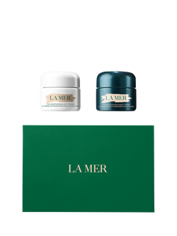 La Mer The Night & Day Duet Skincare Gift Set - view 2, 