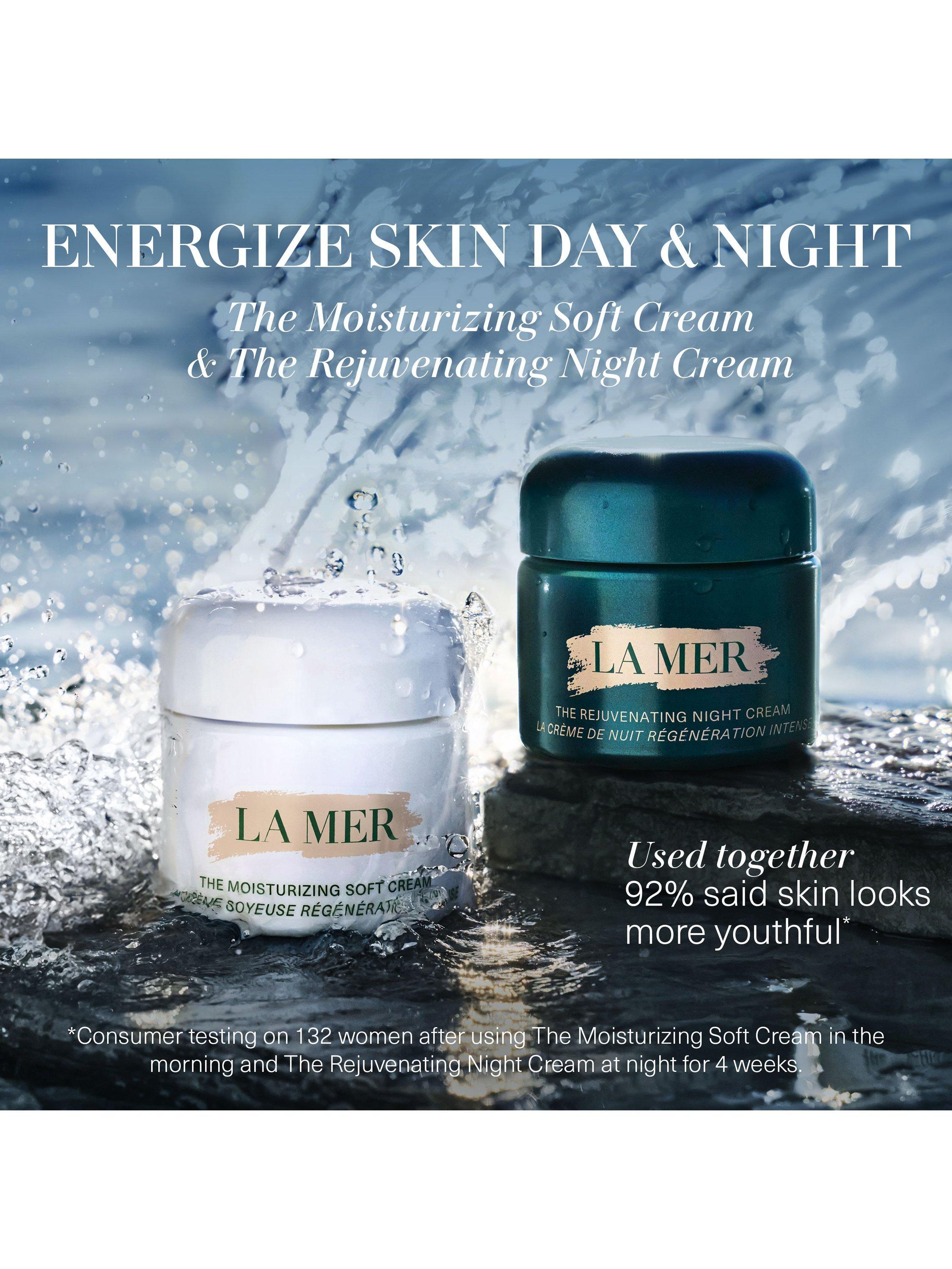 La Mer The Night & Day Duet Skincare Gift Set