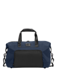 TUMI Double Expansion Travel Satchel, Navy