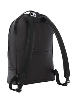 TUMI Warren Backpack, Espresso Brown Bombe - view 2, Espresso Brown Bombe