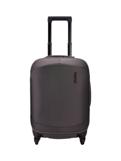 Thule Subterra 55cm Carry-On Spinner Suitcase, 35L, Vetiver Gray