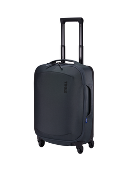 Thule Subterra 55cm Carry-On Spinner Suitcase, 35L - view 2, Dark Slate