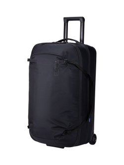 Thule Subterra Medium 70cm Wheeled Rolling Duffle Bag, 90L - view 2, Black