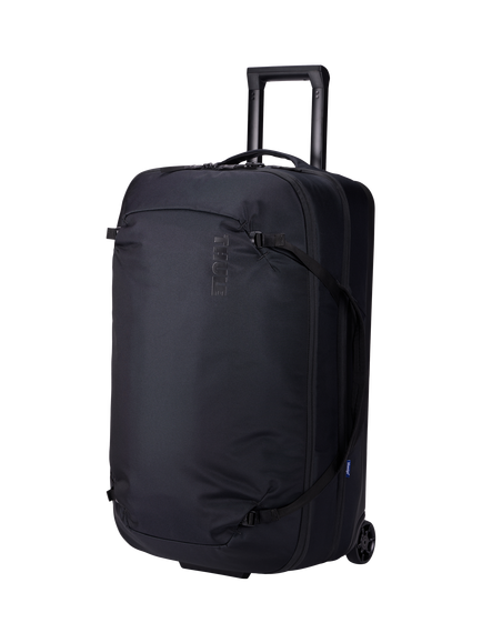 Thule Subterra Medium 70cm Wheeled Rolling Duffle Bag, 90L - view 2, Black
