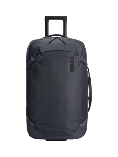 Thule Subterra Medium 70cm Wheeled Rolling Duffle Bag, 90L, Dark Slate