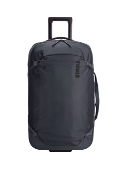 Thule Subterra Medium 70cm Wheeled Rolling Duffle Bag, 90L, Dark Slate
