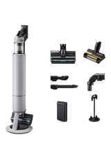 Samsung Jet Lite AI Cordless Vacuum Cleaner, Pebble Grey