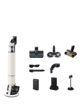 Samsung Jet Lite Spray Sweeper Cordless Vacuum Cleaner, Santorini Beige