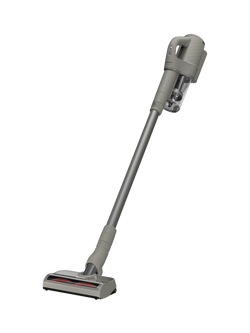 Miele Duoflex HX1 Allfloor Cordless Vacuum Cleaner, Casa Grey - view 2, Casa Grey
