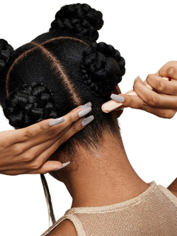 Fenty Hair The Side Stick Hair Thickening Edge Tool - view 2, 