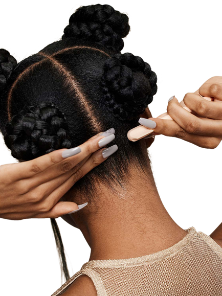 Fenty Hair The Side Stick Hair Thickening Edge Tool - view 2, 