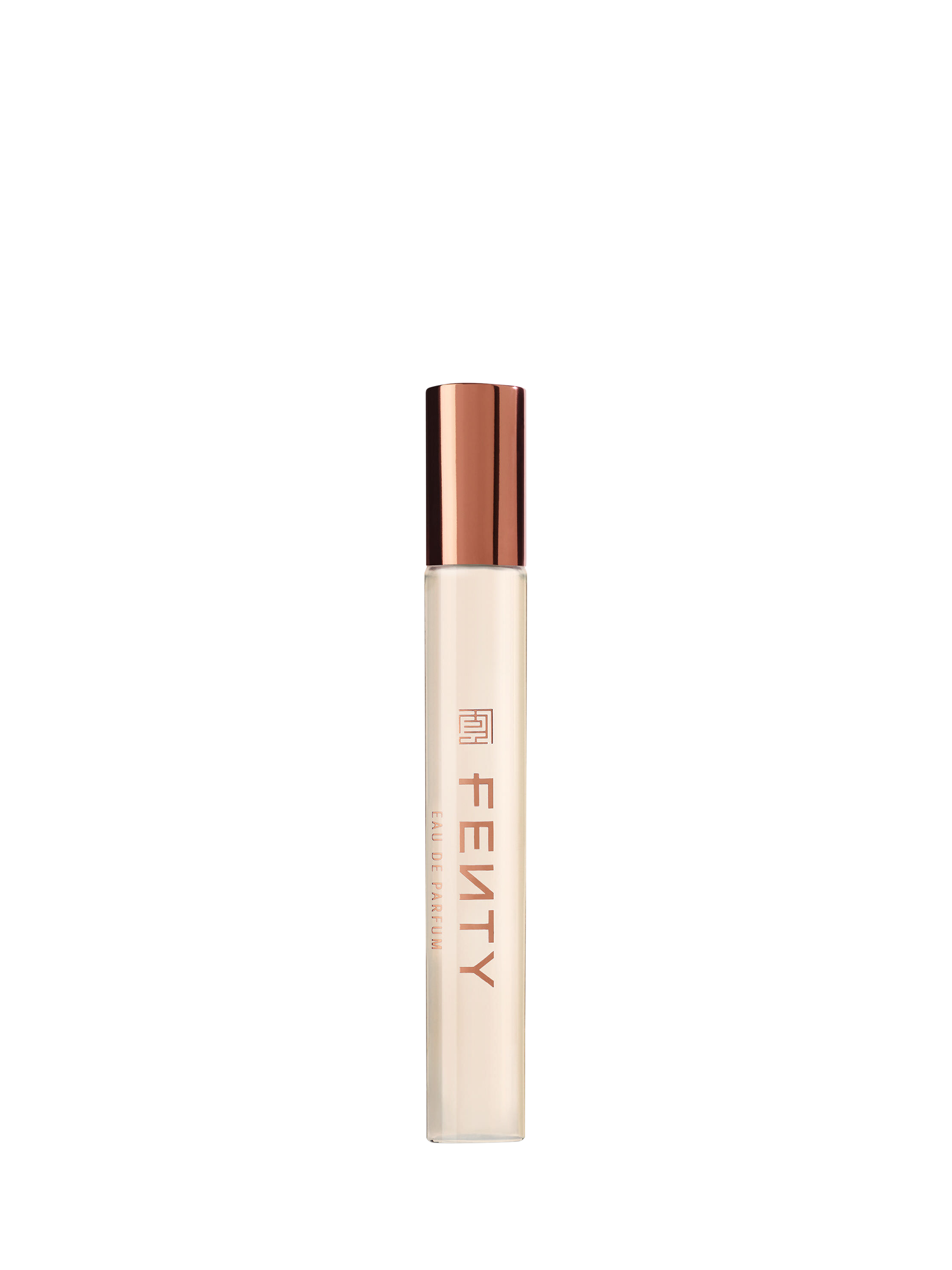 Product image 1 of 7, which shows Fenty Beauty Eau de Parfum Travel Spray, 10ml