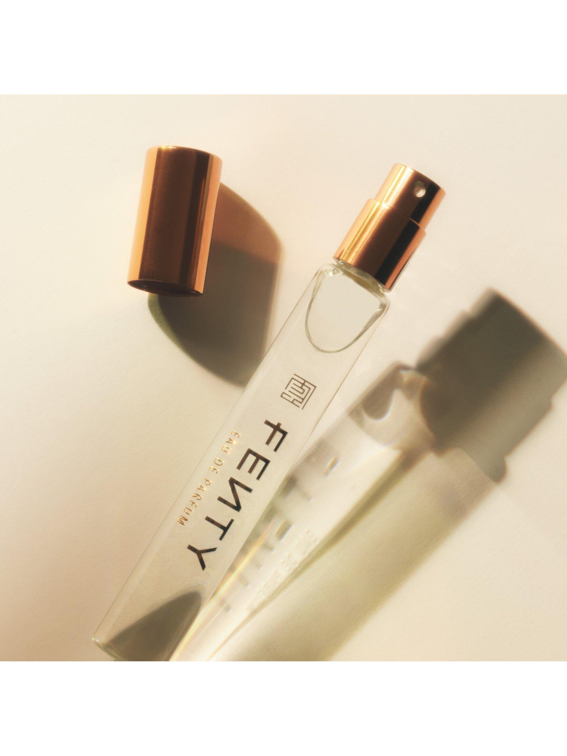 Product image 2 of 7, which shows Fenty Beauty Eau de Parfum Travel Spray, 10ml