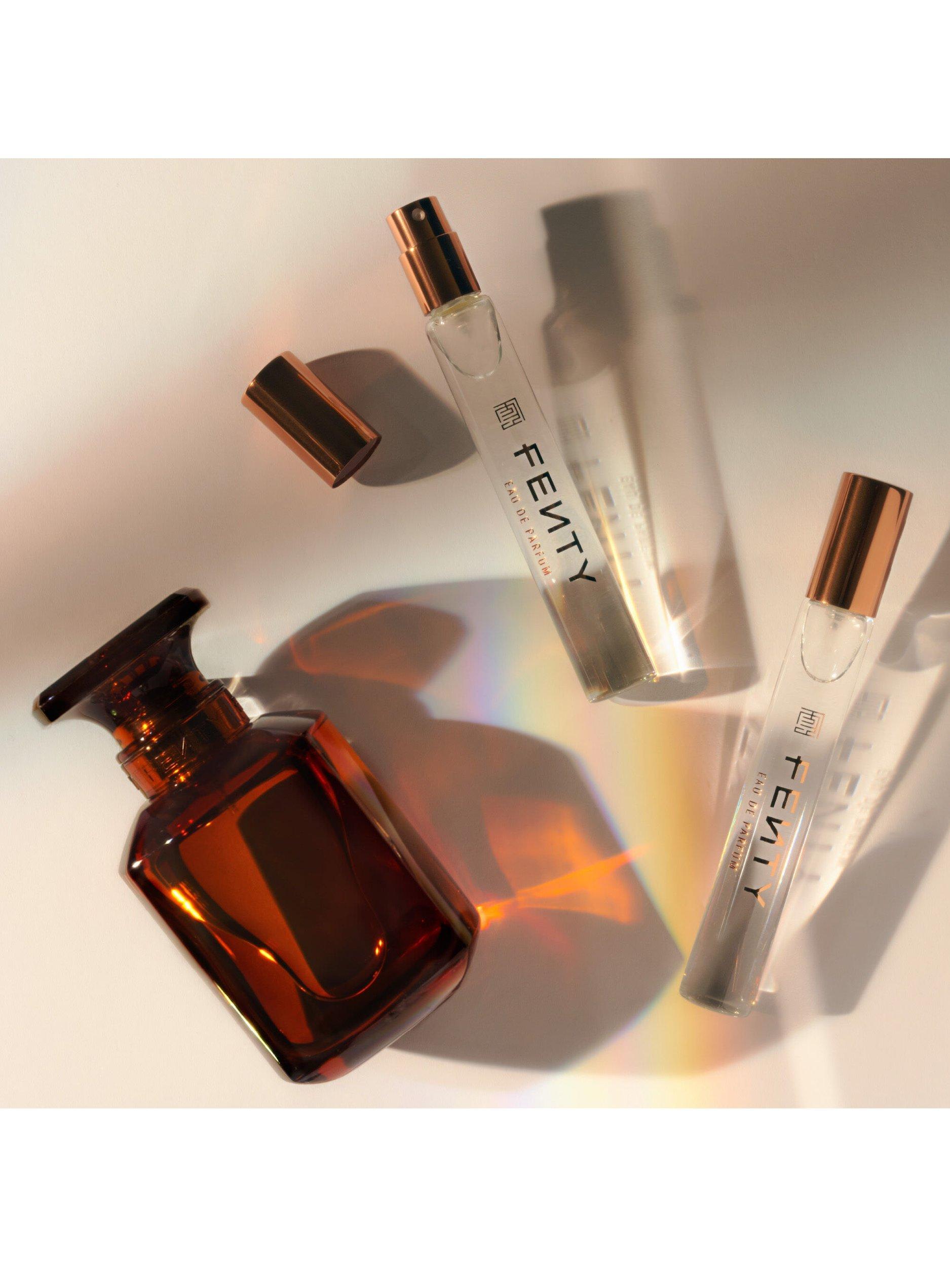 Product image 3 of 7, which shows Fenty Beauty Eau de Parfum Travel Spray, 10ml