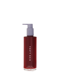 Fenty Skin Cherry Dub Pore Purify'r Gel Cleanser, 190ml, 