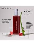 Fenty Skin Cherry Dub Pore Purify'r Gel Cleanser, 190ml