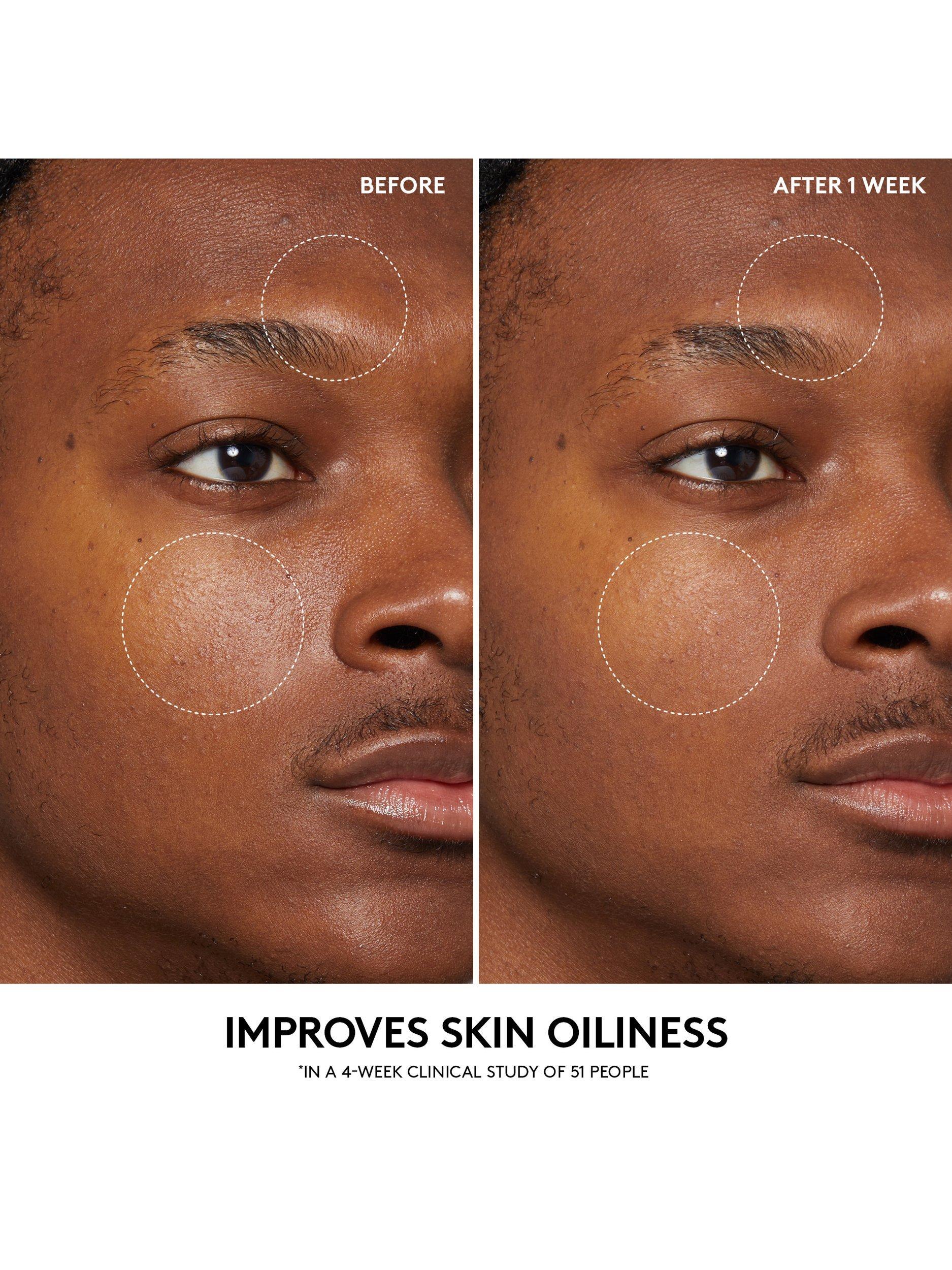 Product image 3 of 8, which shows Fenty Skin Cherry Dub Pore Purify'r Gel Cleanser, 190ml