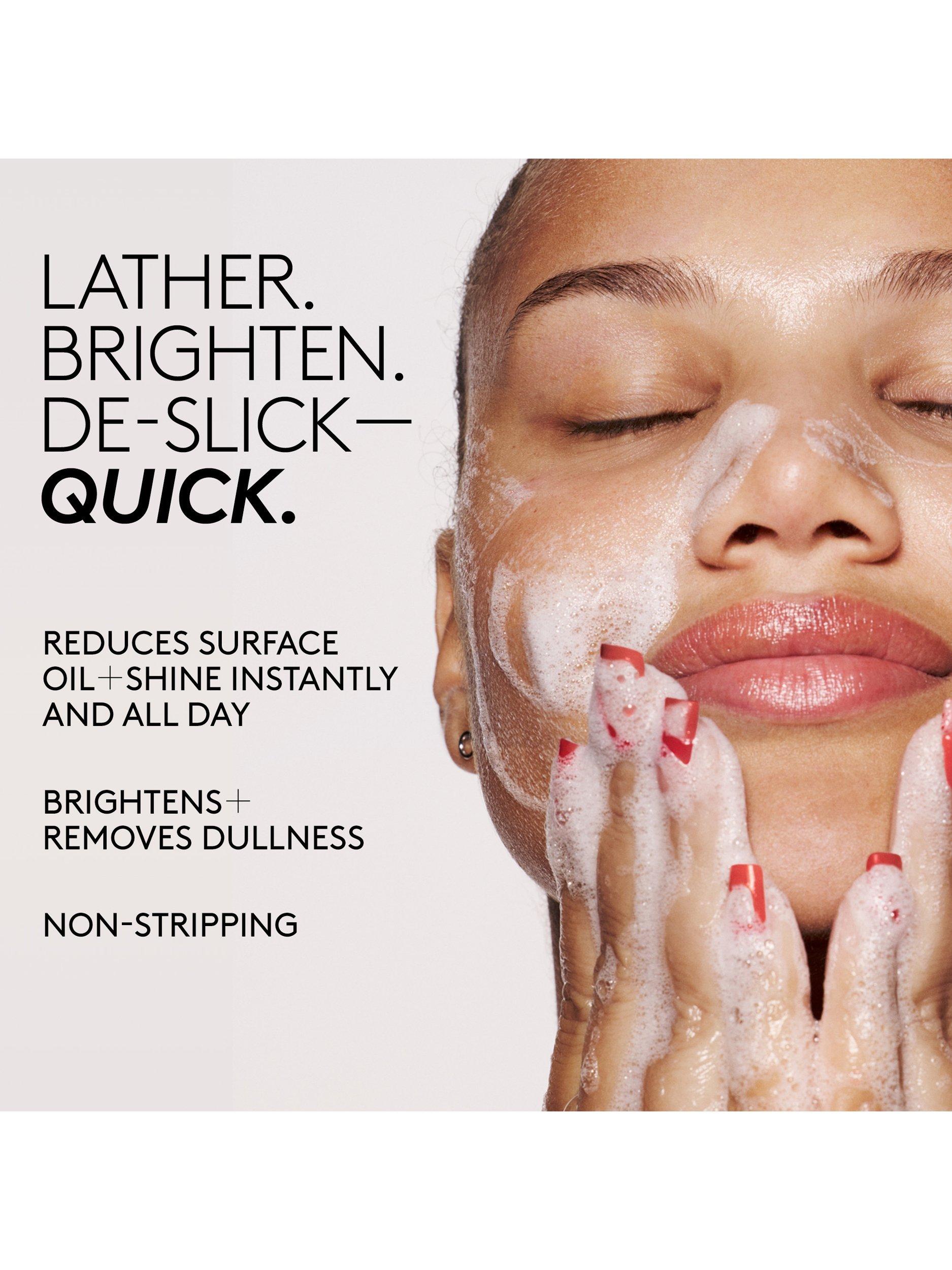 Product image 7 of 8, which shows Fenty Skin Cherry Dub Pore Purify'r Gel Cleanser, 190ml