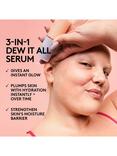 Fenty Skin Dew N Plump Hydrating Nectar Glow Serum, 30ml