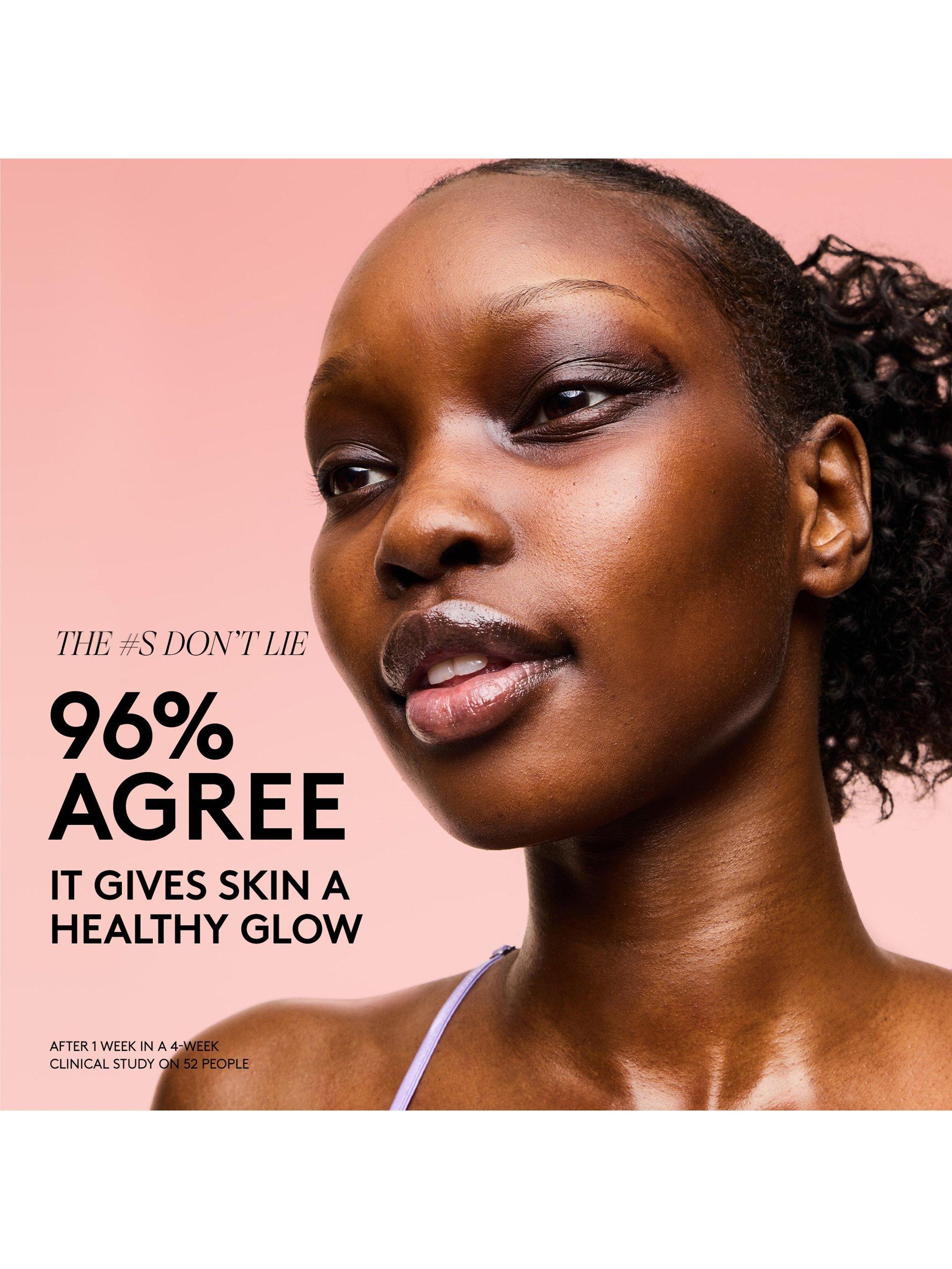 Product image 6 of 8, which shows Fenty Skin Dew N Plump Hydrating Nectar Glow Serum, 30ml