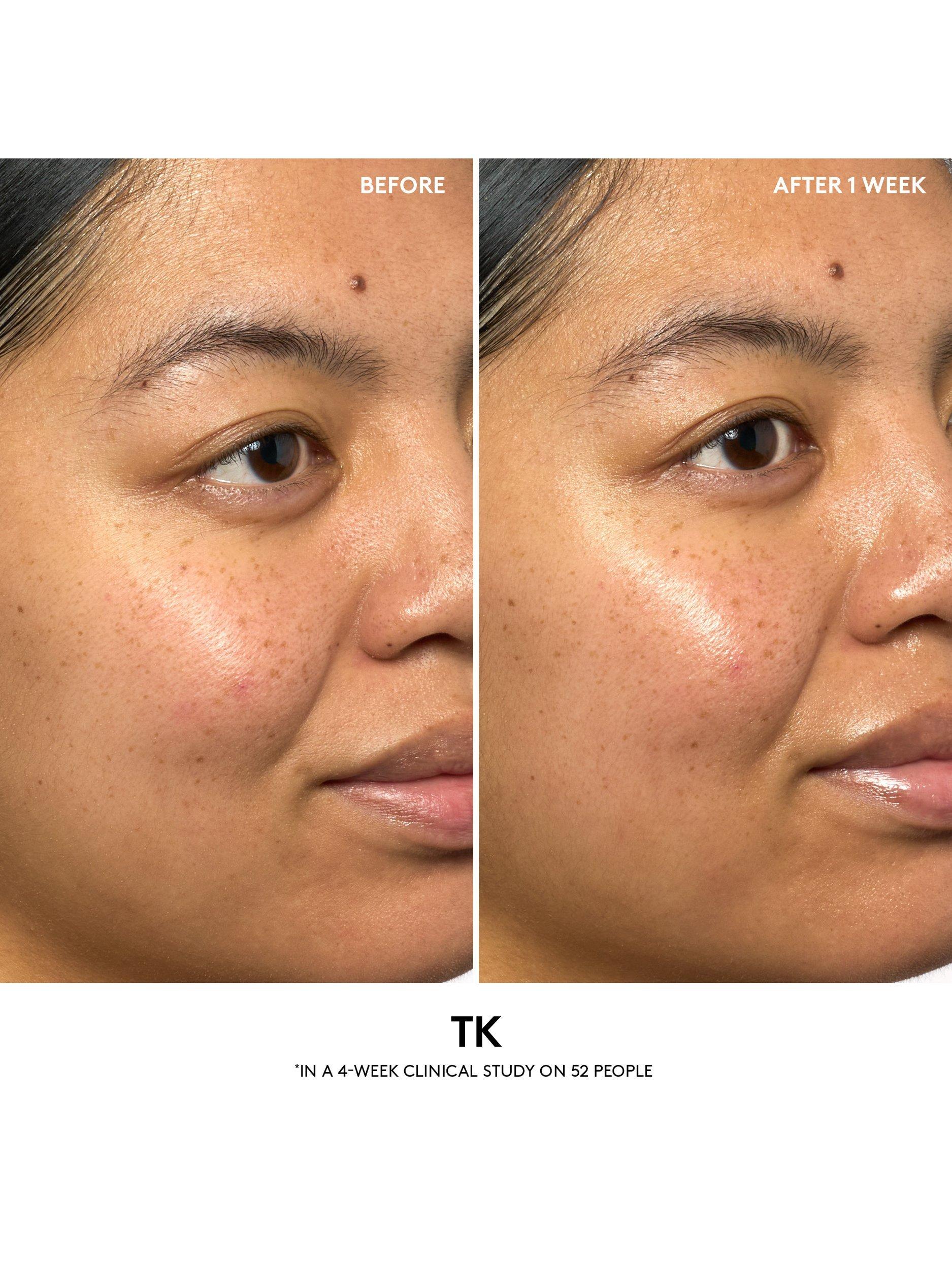 Product image 8 of 8, which shows Fenty Skin Dew N Plump Hydrating Nectar Glow Serum, 30ml