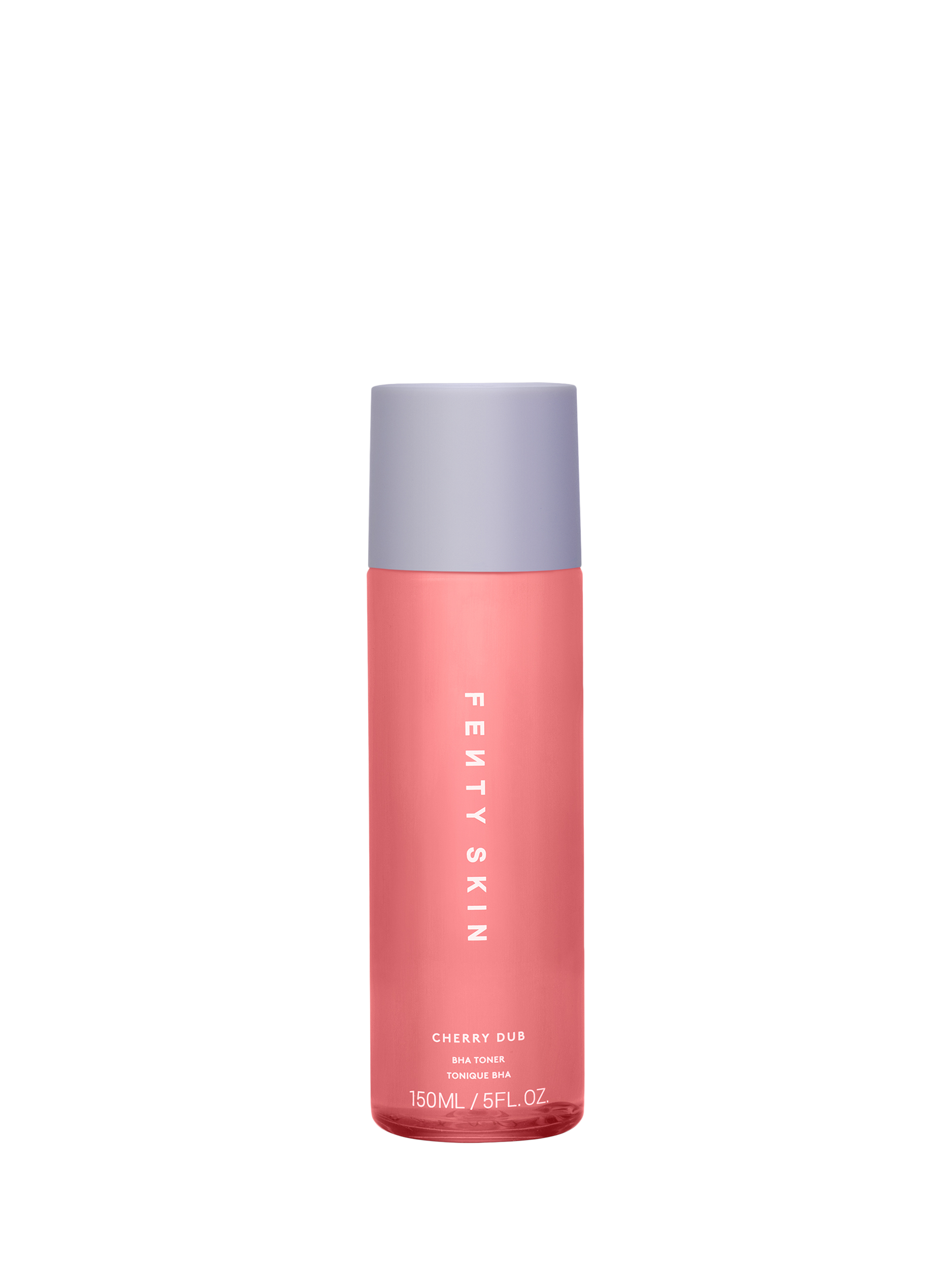 Product image 1 of 6, which shows Fenty Skin Cherry Dub BHA Toner, 150ml