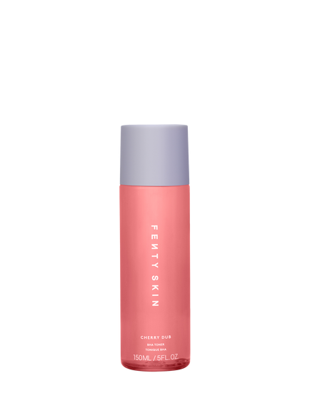 Fenty Skin Cherry Dub BHA Toner, 150ml, 