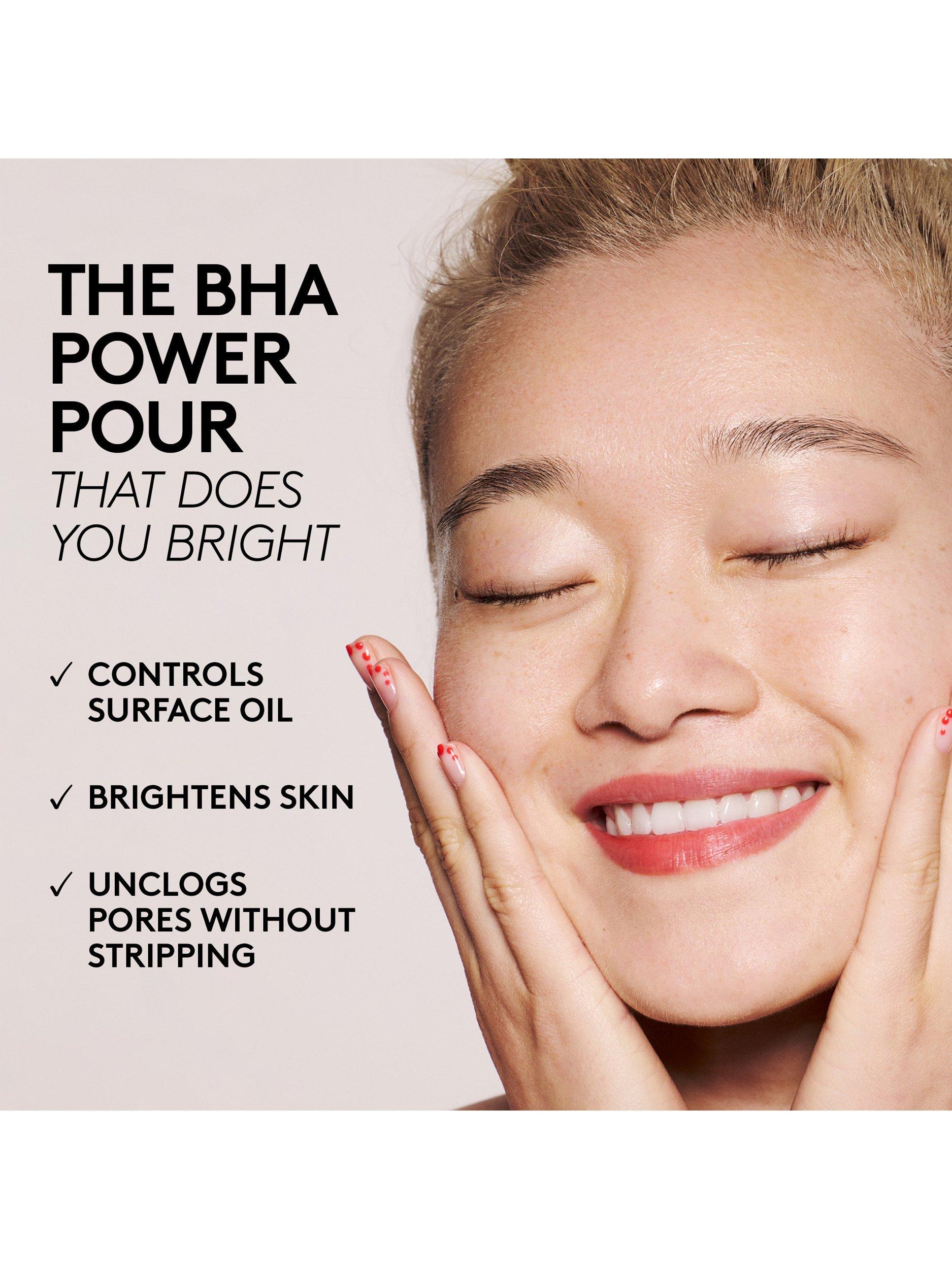 Product image 2 of 6, which shows Fenty Skin Cherry Dub BHA Toner, 150ml