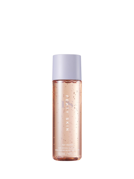 Fenty Skin Fat Water Pore-Refining Toner Serum, 