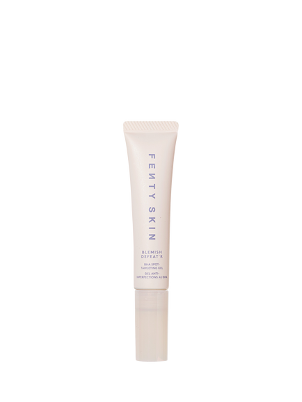 Fenty Skin Blemish Defeat'r BHA Spot Targeting Gel, 15ml, 