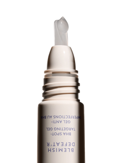 Fenty Skin Blemish Defeat'r BHA Spot Targeting Gel, 15ml - view 2, 