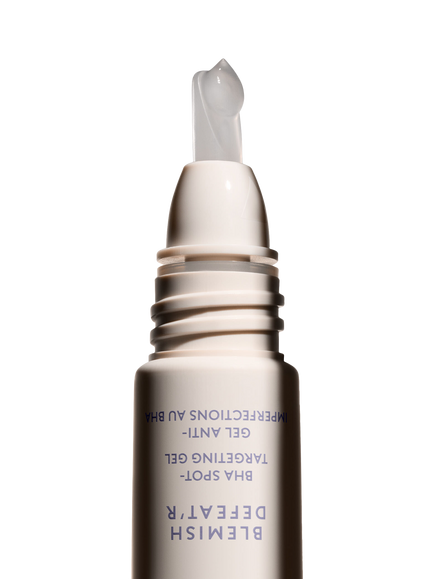 Fenty Skin Blemish Defeat'r BHA Spot Targeting Gel, 15ml - view 2, 