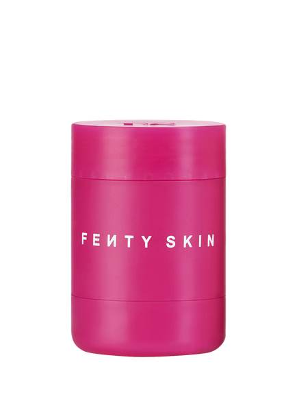Fenty Skin Plush Puddin' Intensive Recovery Lip Mask, Barbados Cherry