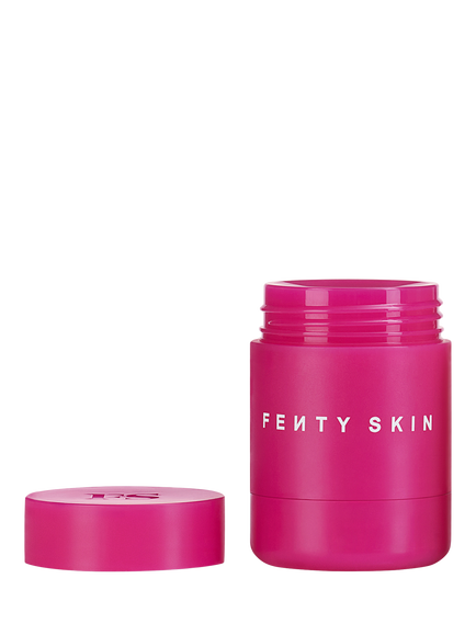 Fenty Skin Plush Puddin' Intensive Recovery Lip Mask - view 2, Barbados Cherry