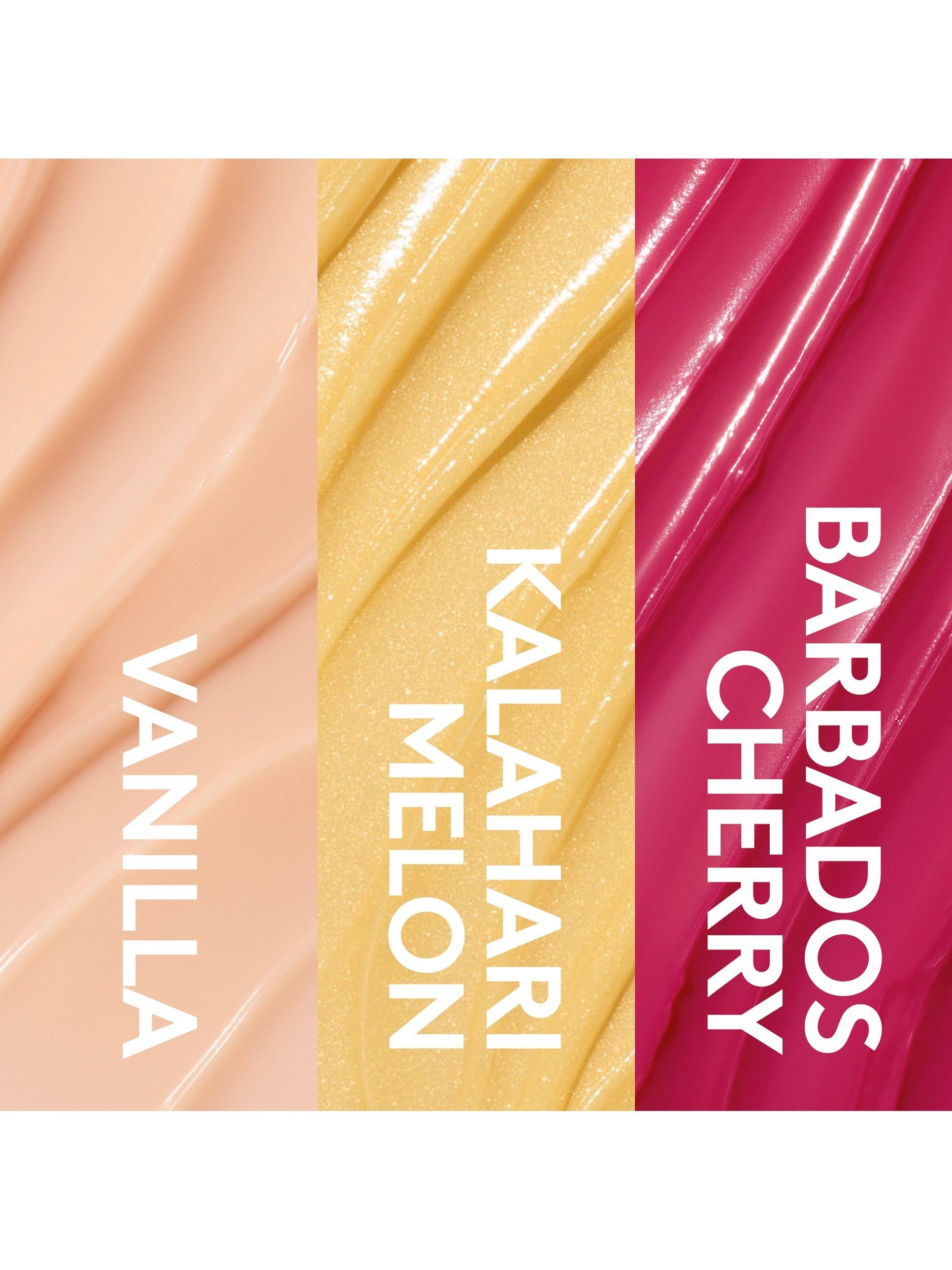 Product image 5 of 5, which shows Fenty Skin Plush Puddin' Intensive Recovery Lip Mask, Vanilla