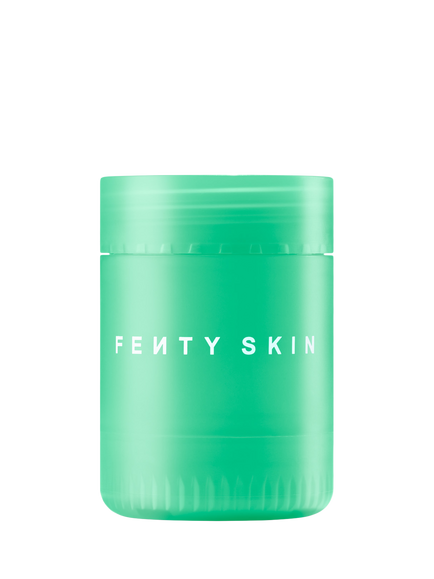 Fenty Skin Plush Puddin' Intensive Recovery Lip Mask, Kalahari Melon