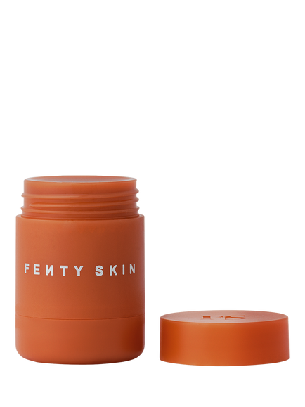 Fenty Skin Plush Puddin' Intensive Recovery Lip Mask, Salted Caramel