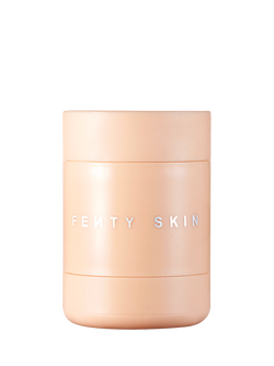 Fenty Skin Plush Puddin' Intensive Recovery Lip Mask, Vanilla