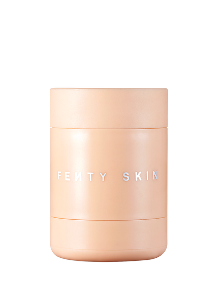 Fenty Skin Plush Puddin' Intensive Recovery Lip Mask, Vanilla