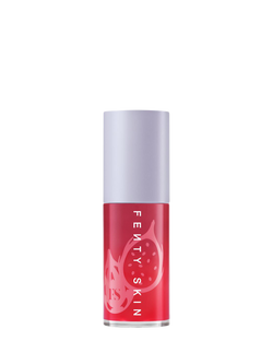 Fenty Skin Fenty Treatz Hydrating & Strengthening Lip Oil, Dragon Fruit