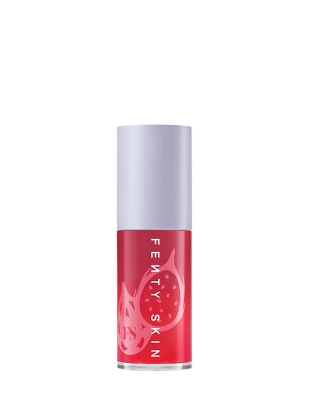 Fenty Skin Fenty Treatz Hydrating & Strengthening Lip Oil, Dragon Fruit