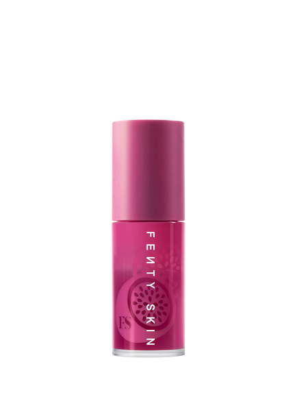 Fenty Skin Fenty Treatz Hydrating & Strengthening Lip Oil, Passion Fruit