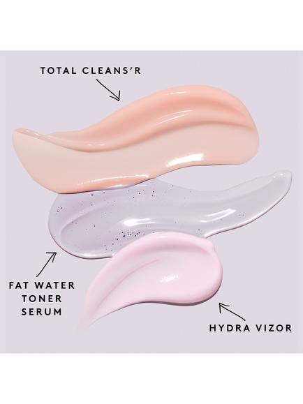 Fenty Skin Start'r Travel Size Skincare Gift Set - view 2, 