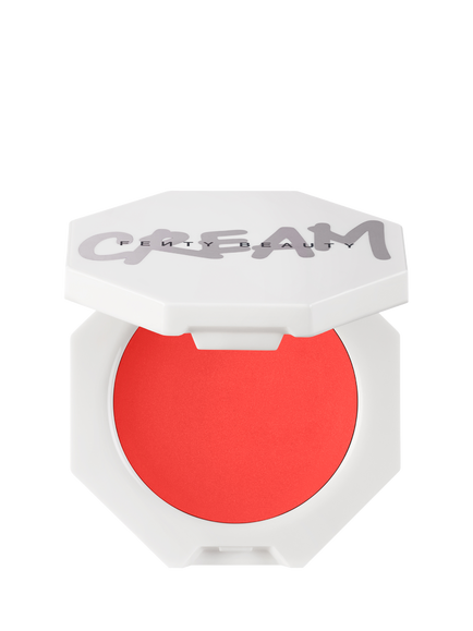 Fenty Beauty Cheeks Out Freestyle Cream Blush, Big Melons