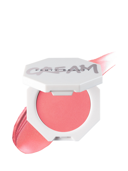 Fenty Beauty Cheeks Out Freestyle Cream Blush, Petal Poppin