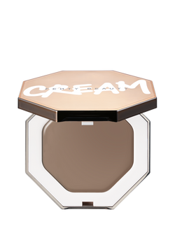 Fenty Beauty Cheeks Out Freestyle Cream Bronzer, Amber