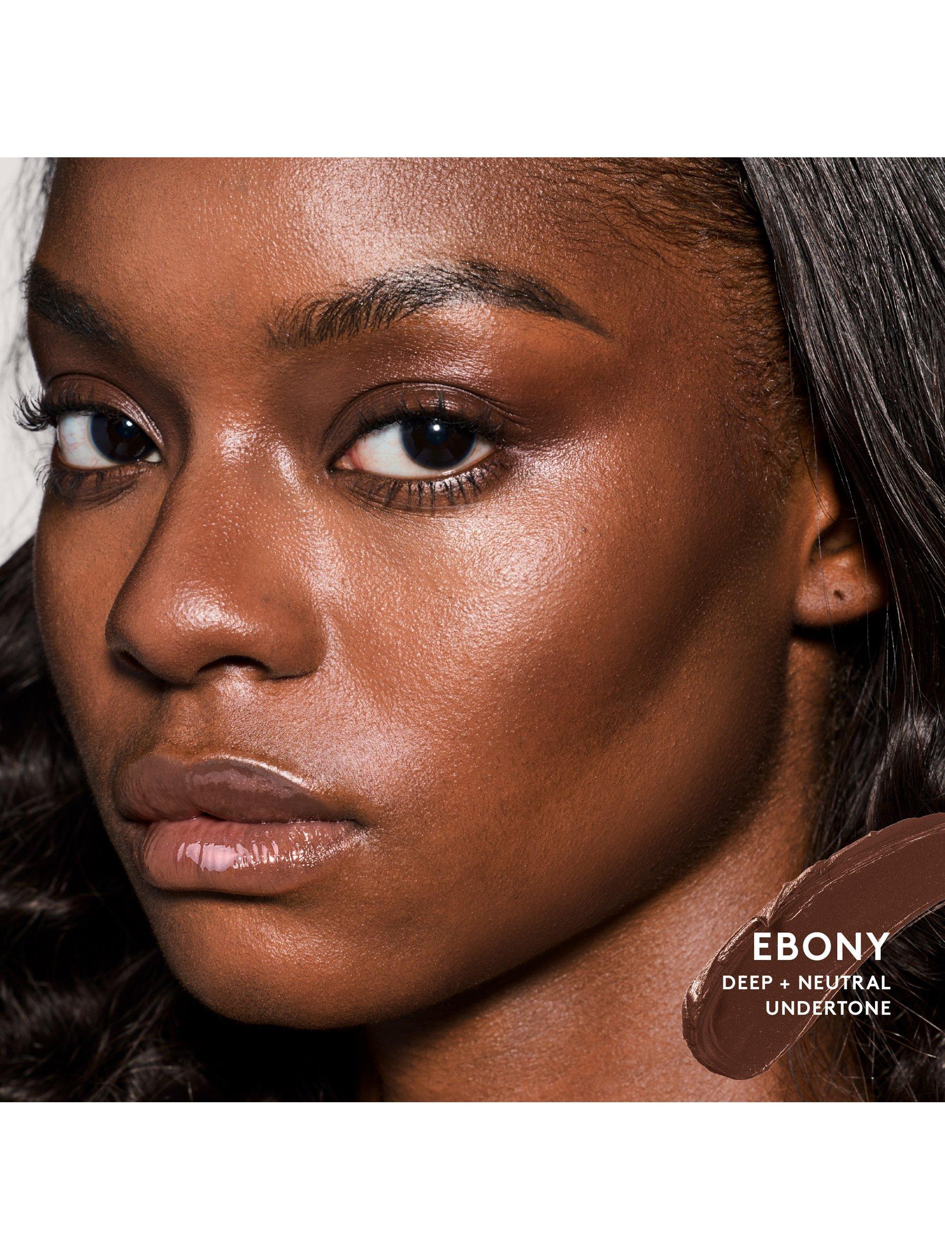 Product image 2 of 7, which shows Fenty Beauty Match Stix Contour Skinstick, Ebony